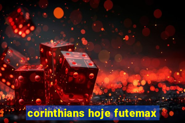 corinthians hoje futemax